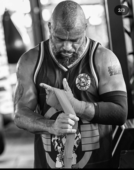 YOU CONTROL HOW YOU PLAY